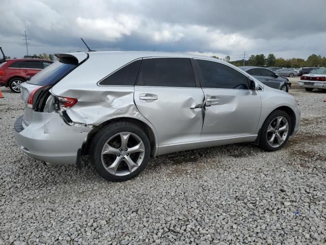 2011 Toyota Venza