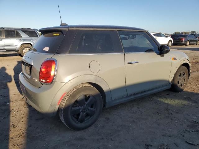 2015 Mini Cooper