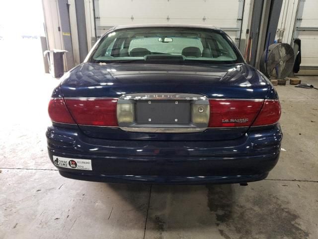 2003 Buick Lesabre Custom