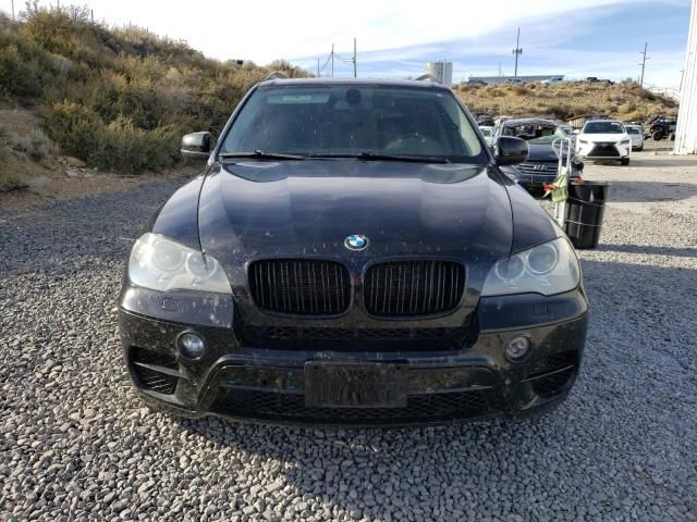 2013 BMW X5 XDRIVE35D