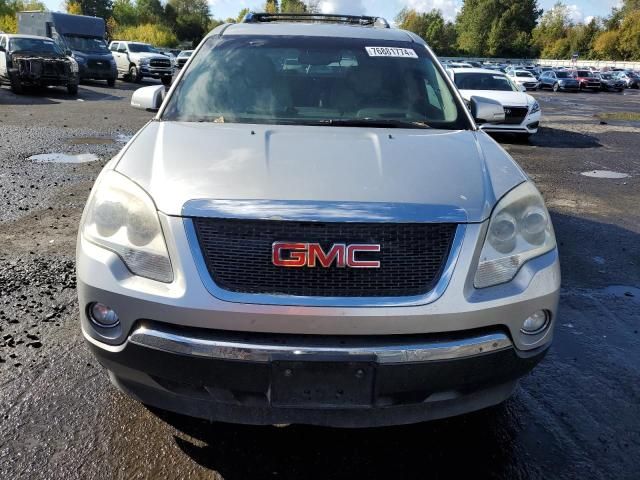 2007 GMC Acadia SLT-2