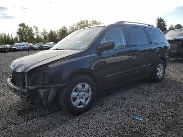 2010 KIA Sedona LX