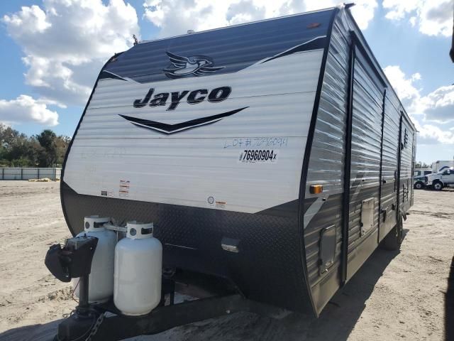 2022 Jayco JAY Flight