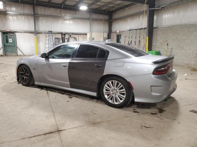 2017 Dodge Charger R/T 392