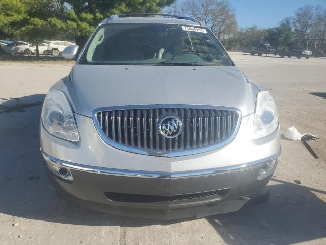 2012 Buick Enclave