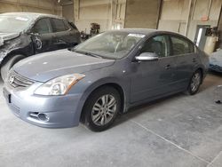 Nissan Altima salvage cars for sale: 2012 Nissan Altima Base