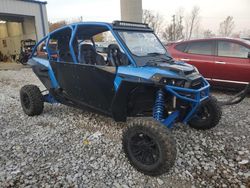 Polaris salvage cars for sale: 2015 Polaris 4 Wheeler