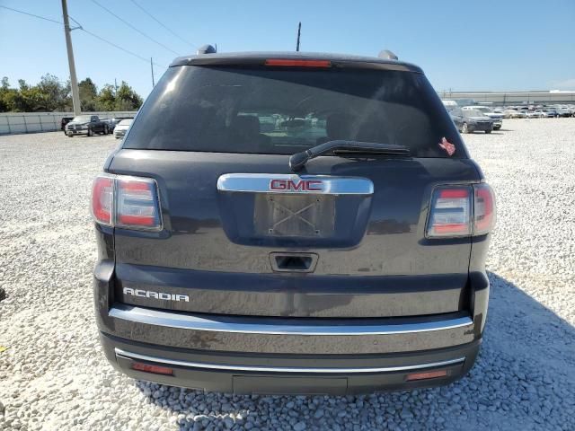 2015 GMC Acadia SLT-1