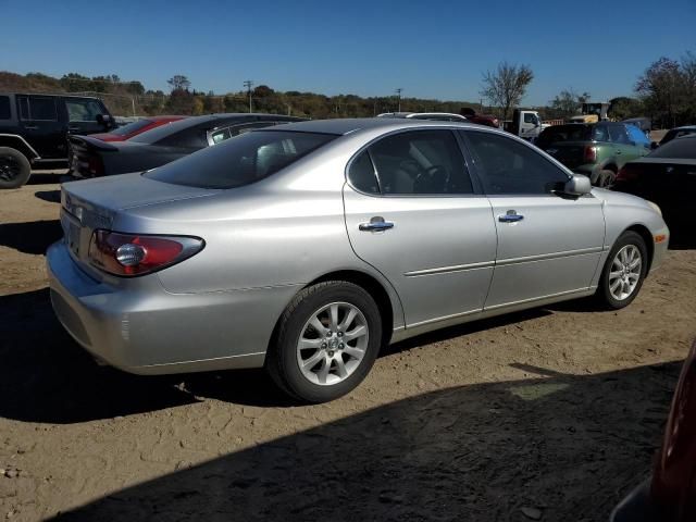 2004 Lexus ES 330