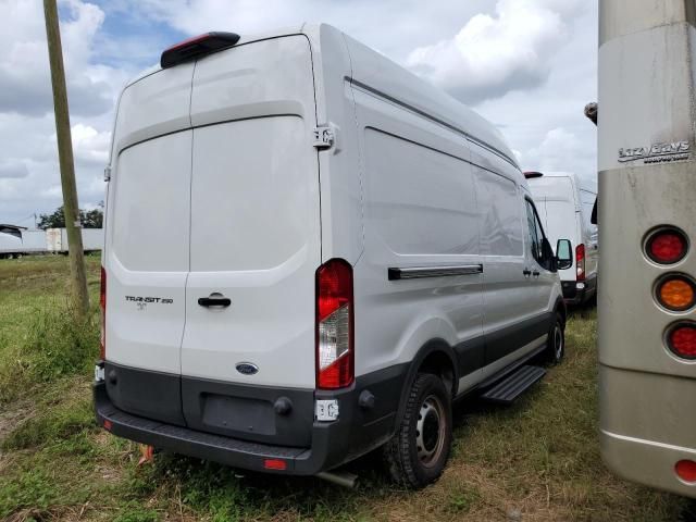 2023 Ford Transit T-250