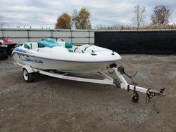 1996 Seadoo Challenger for sale in Columbia Station, OH