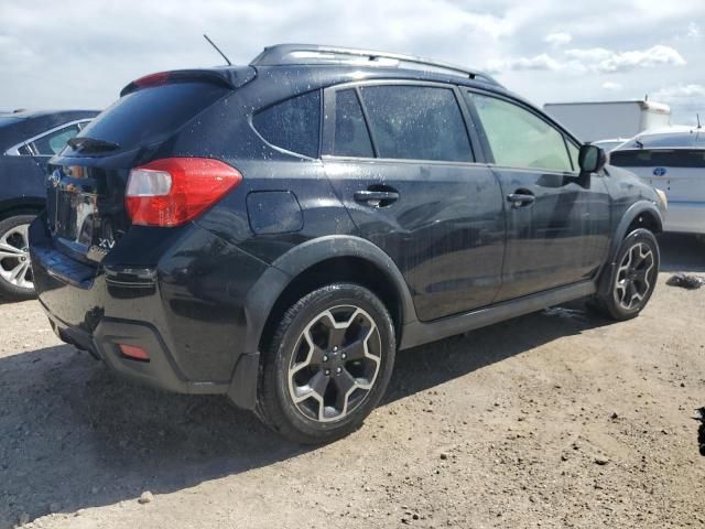 2013 Subaru XV Crosstrek 2.0 Premium