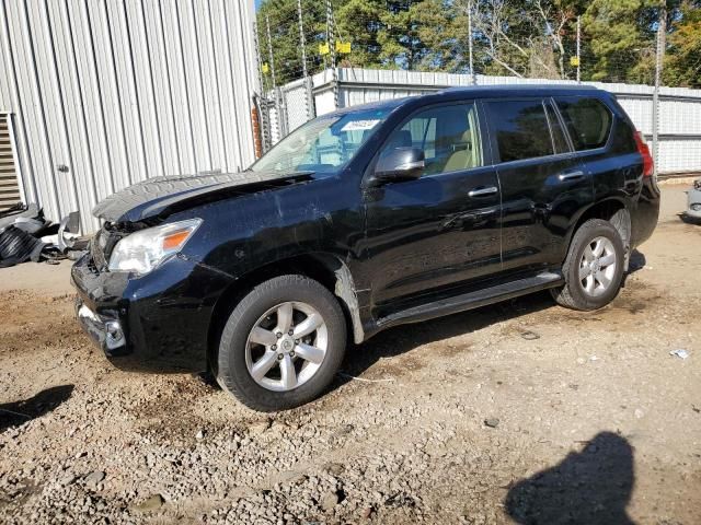 2011 Lexus GX 460