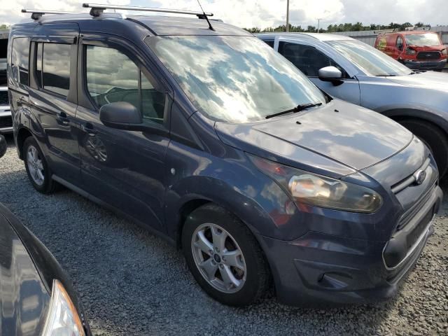 2014 Ford Transit Connect XLT