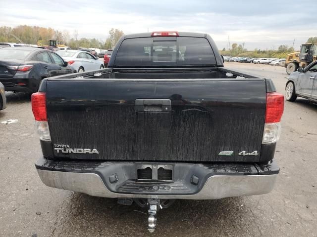 2010 Toyota Tundra Double Cab SR5