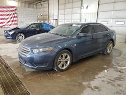 Ford Taurus salvage cars for sale: 2018 Ford Taurus SE