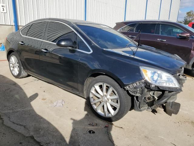 2012 Buick Verano