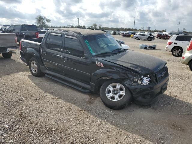 2004 Ford Explorer Sport Trac