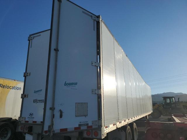 2019 Hyundai Trailers Trailer