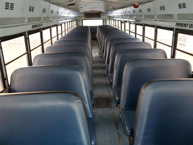 2005 Thomas School Bus