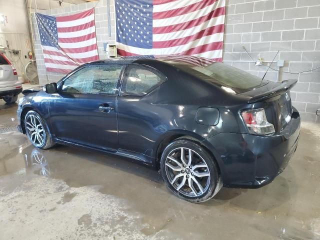 2015 Scion TC