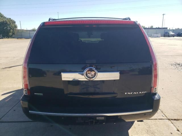 2011 Cadillac Escalade ESV Luxury