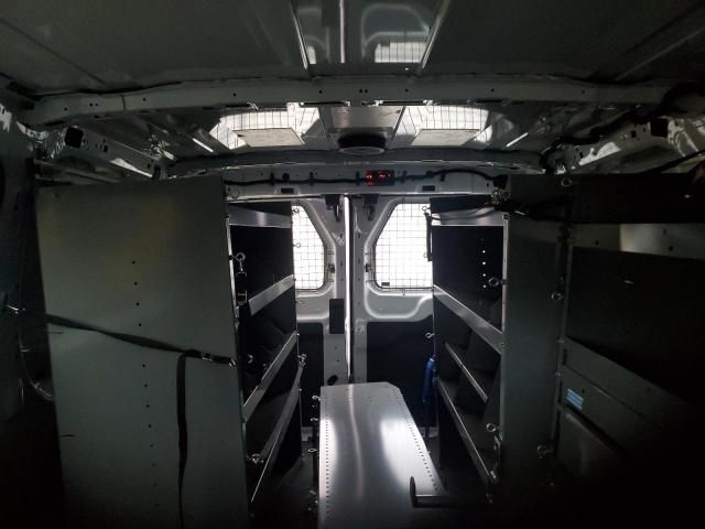 2023 Ford Transit T-250