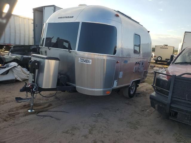 2023 Airstream Trailer