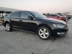 2015 Volkswagen Passat S