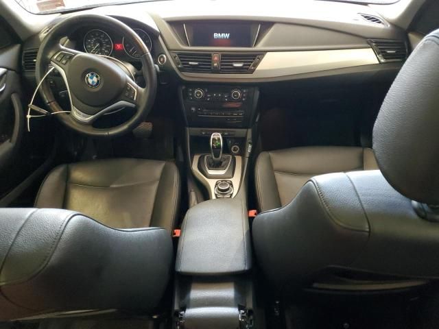 2014 BMW X1 XDRIVE28I