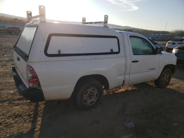 2009 Toyota Tacoma