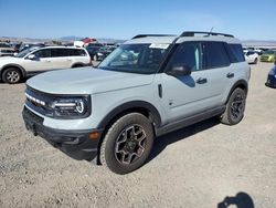 Ford salvage cars for sale: 2022 Ford Bronco Sport BIG Bend