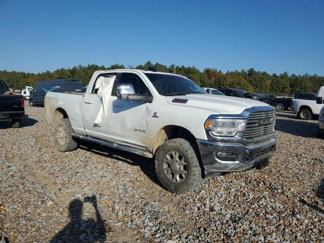 2024 Dodge 2500 Laramie