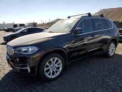 BMW x5 salvage cars for sale: 2016 BMW X5 XDRIVE4