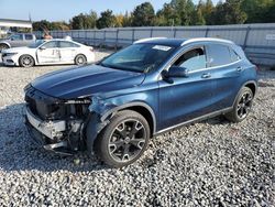 Mercedes-Benz Vehiculos salvage en venta: 2020 Mercedes-Benz GLA 250 4matic