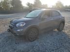 2016 Fiat 500X Trekking