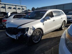 Lincoln Vehiculos salvage en venta: 2013 Lincoln MKT