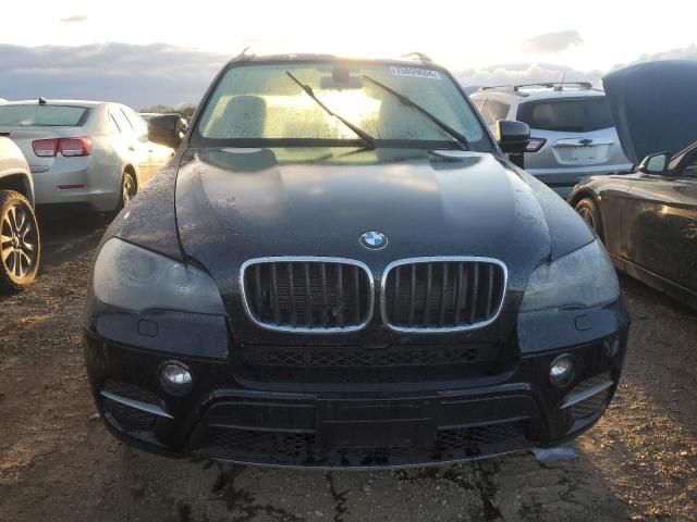 2011 BMW X5 XDRIVE35I