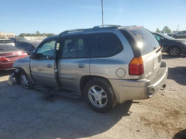 2002 GMC Envoy