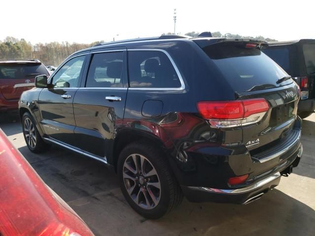 2014 Jeep Grand Cherokee Summit