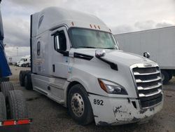 Freightliner salvage cars for sale: 2019 Freightliner Cascadia 126