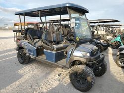 Salvage cars for sale from Copart Arcadia, FL: 2021 Yamaha Golf Cart
