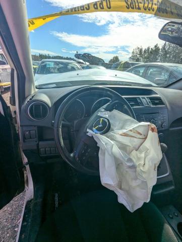 2015 Mazda 5 Touring