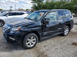 Lexus gx salvage cars for sale: 2017 Lexus GX 460