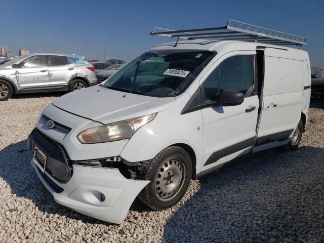 2014 Ford Transit Connect XLT