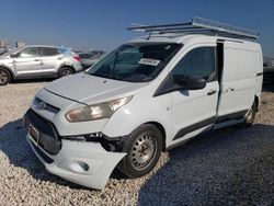 2014 Ford Transit Connect XLT for sale in New Braunfels, TX