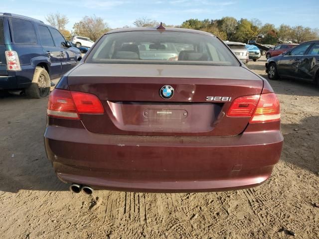 2008 BMW 328 I