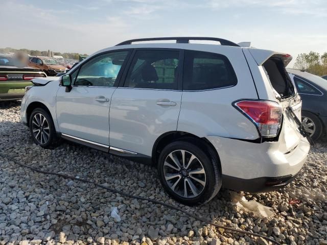 2018 Subaru Forester 2.0XT Touring