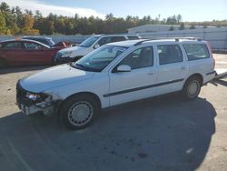 Volvo v70 salvage cars for sale: 2004 Volvo V70