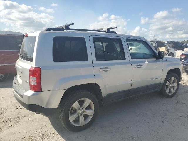 2011 Jeep Patriot Sport